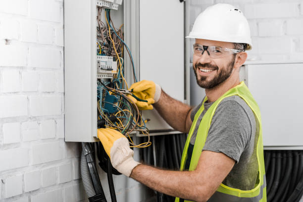 Best Electrical System Inspection  in Connelly Springs, NC