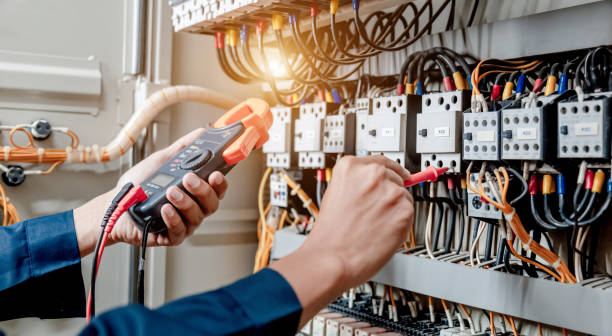 Best Affordable Electrical Installation  in Connelly Springs, NC