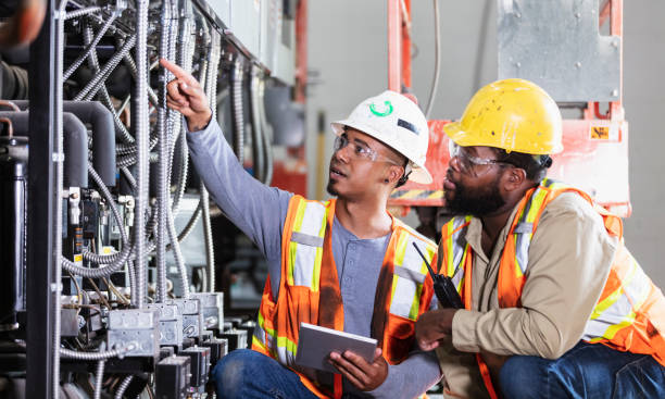 Best Emergency Electrical Repair  in Connelly Springs, NC