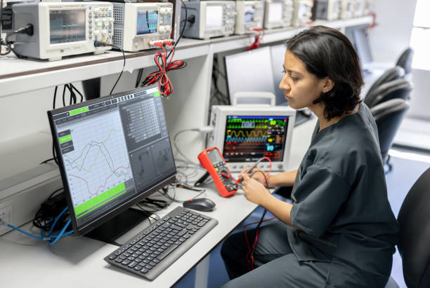Best Electric Panel Repair  in Connelly Springs, NC