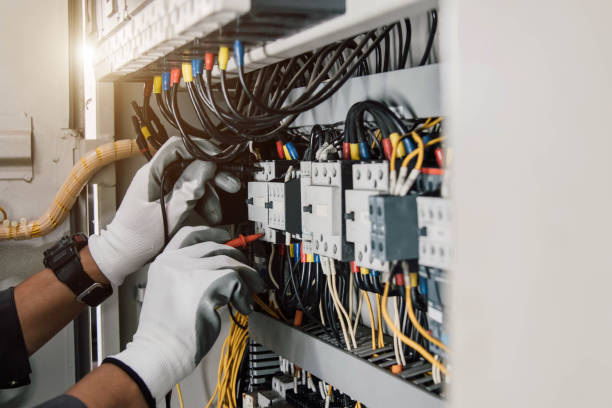 Best Electrical Installation Contractor  in Connelly Springs, NC